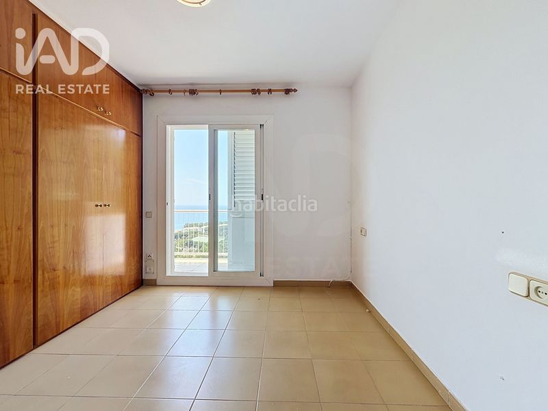 Foto d6955da9-3a84-4c50-a6c6-876b26bfc63c. Casa amb calefacció aparcament a Urbanitzacions Sant Pol de Mar