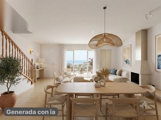 Casa a Urbanitzacions