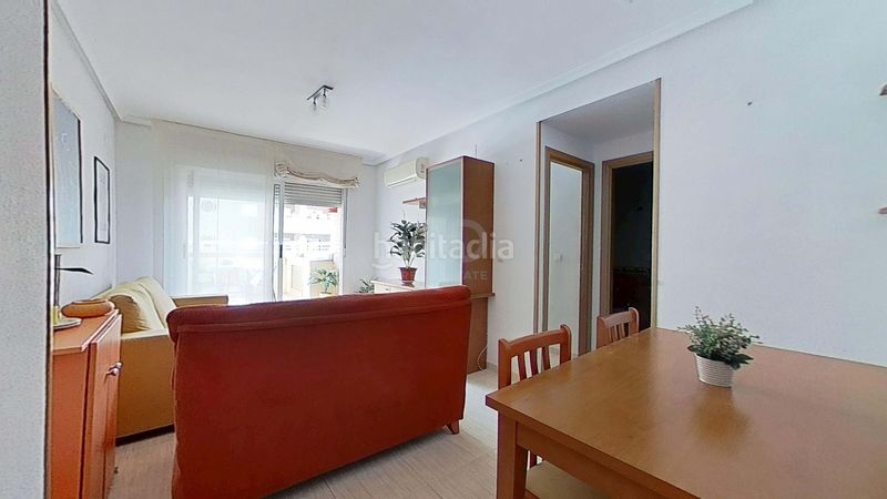 Foto b1e8a567-851e-4446-a916-47909e6d4692. Pis amb calefacció aparcament piscina a Costa Caribe Oropesa del Mar