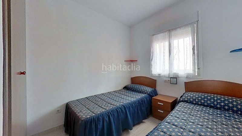 Foto d3eb01c5-6860-42b8-9c54-ff14b50cab3f. Pis amb calefacció aparcament piscina a Costa Caribe Oropesa del Mar