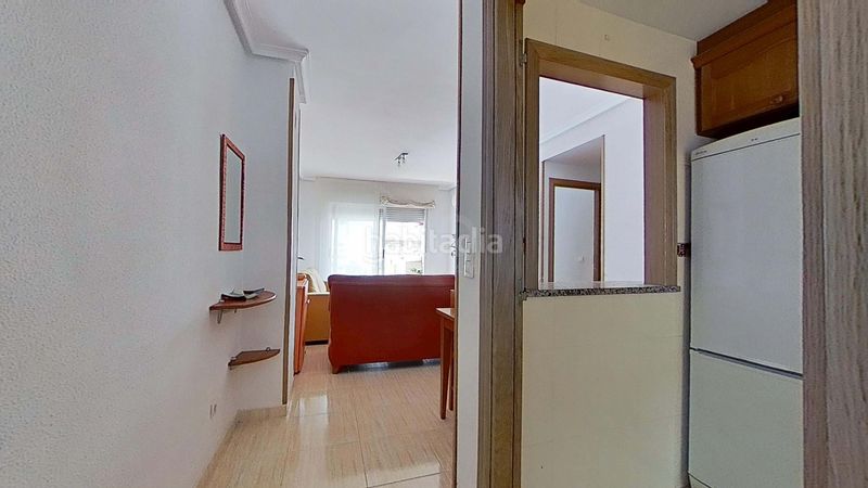 Foto e888a24e-137e-4fb4-8026-415453050087. Pis amb calefacció aparcament piscina a Costa Caribe Oropesa del Mar