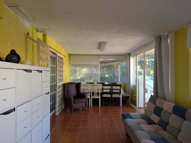 Foto 234c7b0e-7ab0-4cd2-9956-d5e0d3360e41. Casa amb calefacció aparcament piscina a Cunit residencial Cunit