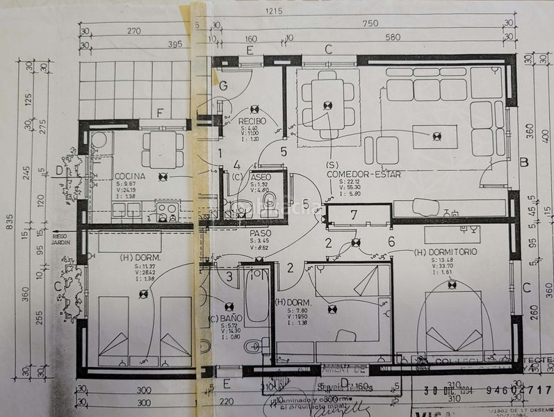 Foto 518de863-08fa-43a1-a873-43ff89823f1b. Casa en Cunit residencial Cunit