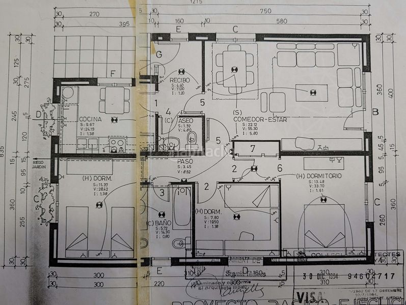 Foto a33da5bb-8774-4d7e-81c4-c8ae3b080dcd. Casa en Cunit residencial Cunit