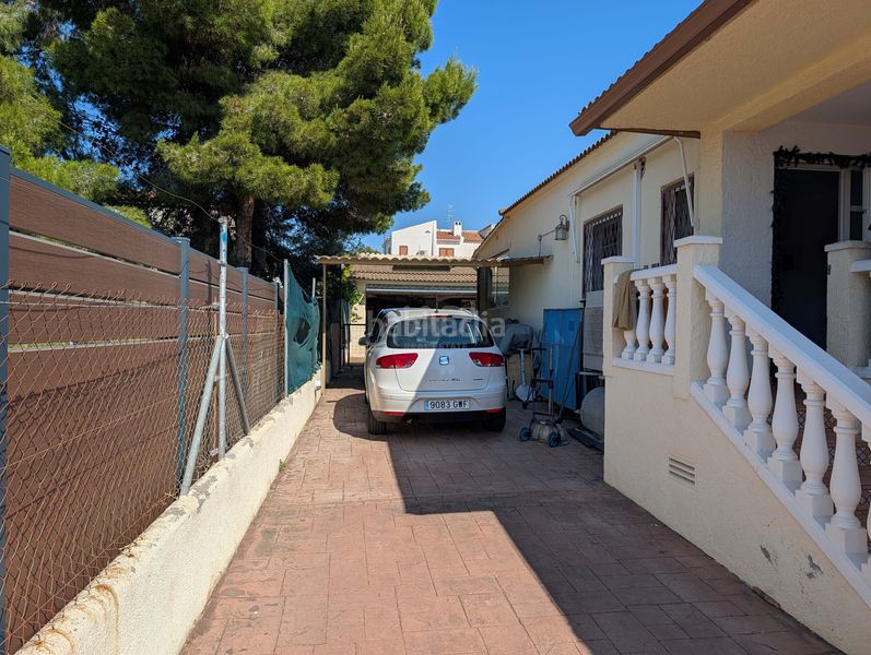 Foto c05b505f-fc57-4f5d-bca3-a4dd0db9be89. Casa amb calefacció aparcament piscina a Cunit residencial Cunit