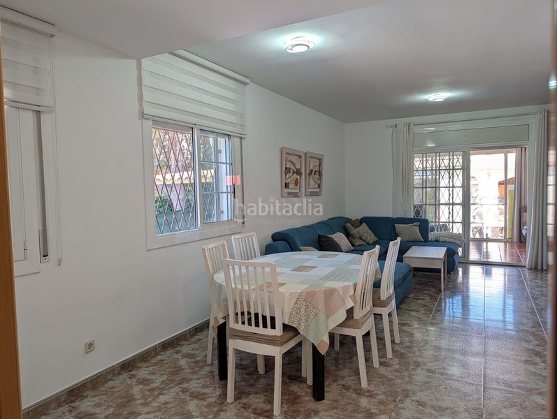 Foto ef16d646-874d-43d8-b44c-b65669749000. Casa amb calefacció aparcament piscina a Cunit residencial Cunit