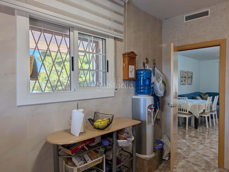 Foto fdcd63a0-a202-470d-b2c6-fb697fa671dd. Casa amb calefacció aparcament piscina a Cunit residencial Cunit