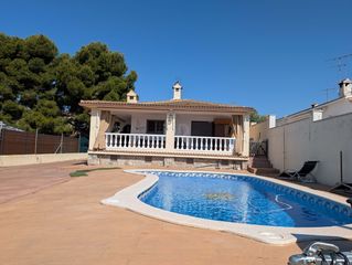 House in Cunit Residencial