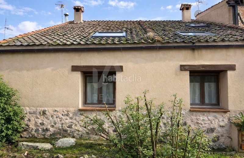 Foto 7f6e5960-7c45-46ba-92a5-aa46250ac3cc. Casa amb calefacció a Turégano