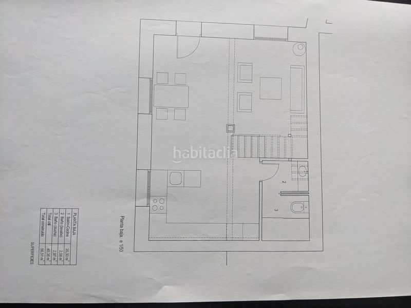 Foto 9d64be85-c095-41f8-a3fd-66c14e59a8ce. Casa amb calefacció a Turégano