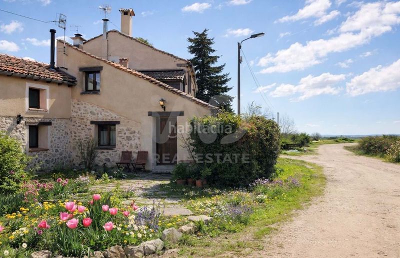 Foto edafd052-7046-4ccc-a2e0-ffb5e57b2ce9. Casa amb calefacció a Turégano