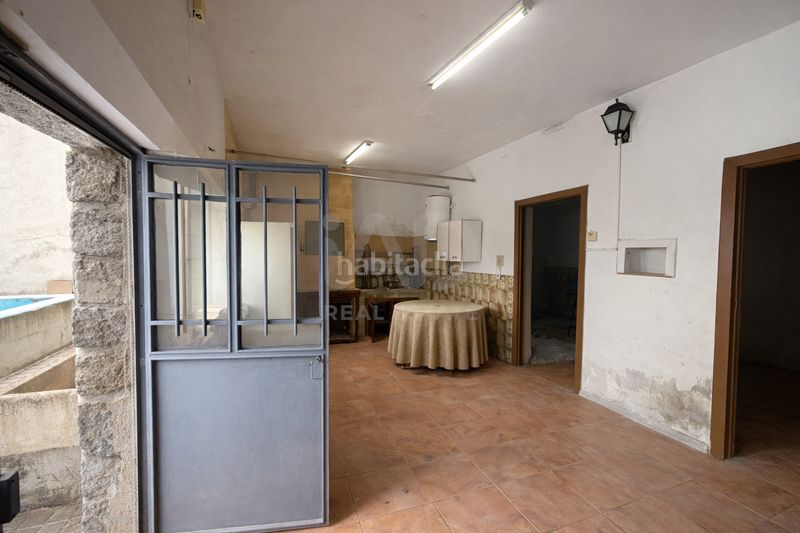 Foto 41a03d06-410e-4952-bca0-803d07d23f4e. Casa amb calefacció piscina a Santo Tomás Ávila