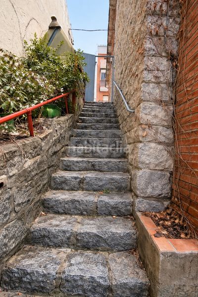 Foto b237131f-a1f3-48d6-a005-60ba20f28e9a. Casa amb calefacció piscina a Santo Tomás Ávila