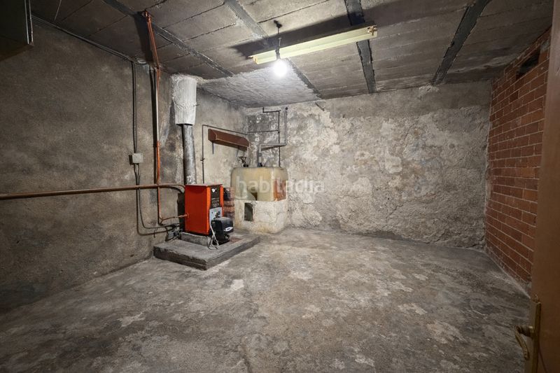 Foto e0cb5b01-6bc9-4da1-8228-b4035b572dd9. Casa amb calefacció piscina a Santo Tomás Ávila
