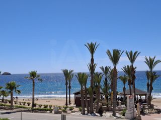 Pis a San Juan de los Terreros