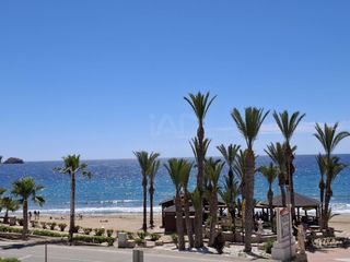 Pis a San Juan de los Terreros