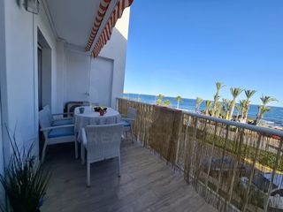 Etagenwohnung in San Juan de los Terreros