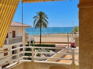 Flat in Torreblanca