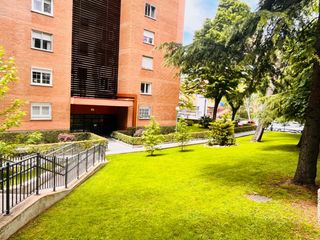 Flat in Santa Eugenia