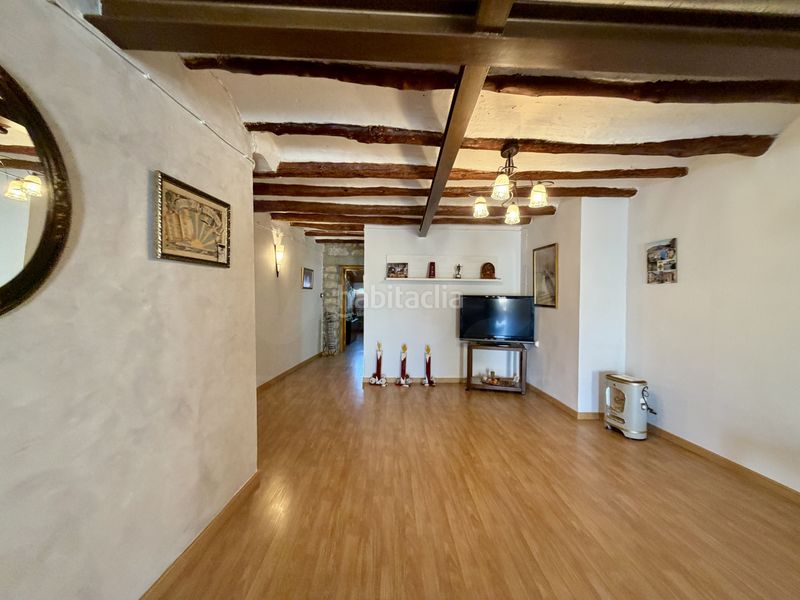 Foto 3a9b9499-07df-46a3-ba19-8d4df327473c. Casa en Llardecans