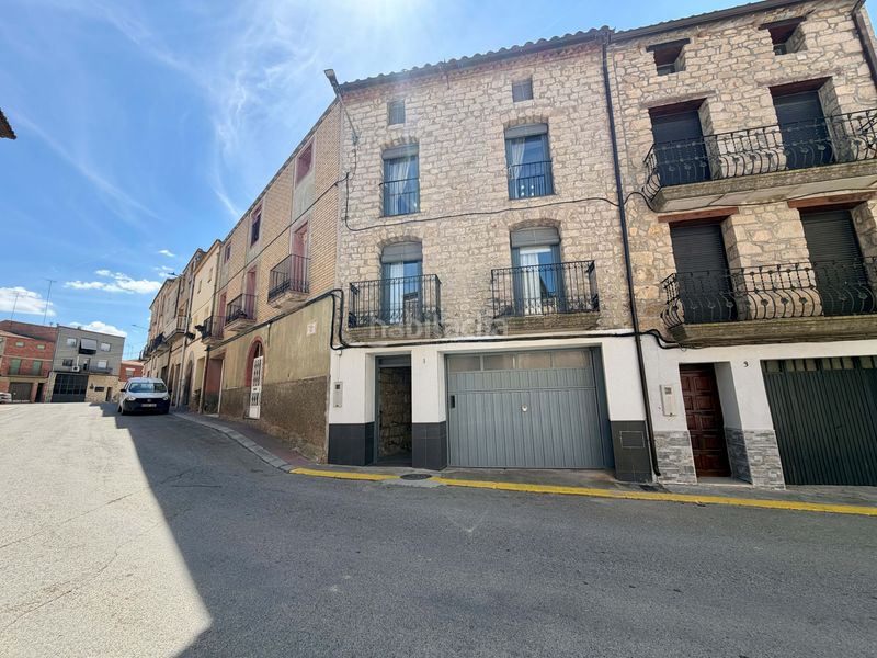 Foto 554f0f26-68c9-4df2-b022-a84adb0c6553. Casa amb calefacció aparcament a Llardecans