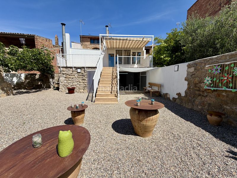 Foto c987d4e8-de88-4b5a-be24-d205db0a66d6. Casa en Llardecans