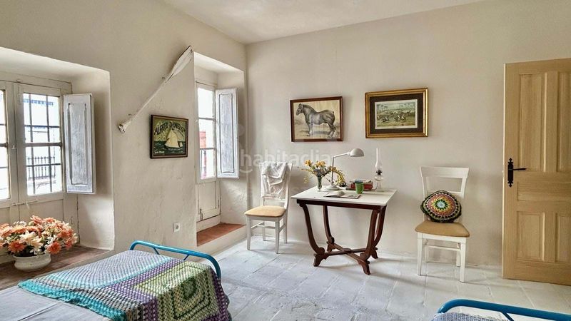 Foto 44594e12-7127-4b1c-99e7-eb2bc7edd6ff. Casa a calle alta 15 a Serrato
