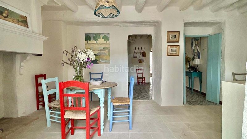 Foto 54e32463-606a-4bcc-998b-4e93d767119e. Casa a calle alta 15 a Serrato