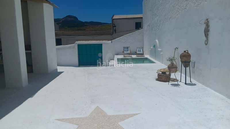 Foto 56aa567d-c680-41b7-a646-6ea49b0f8218. Casa a calle alta 15 a Serrato