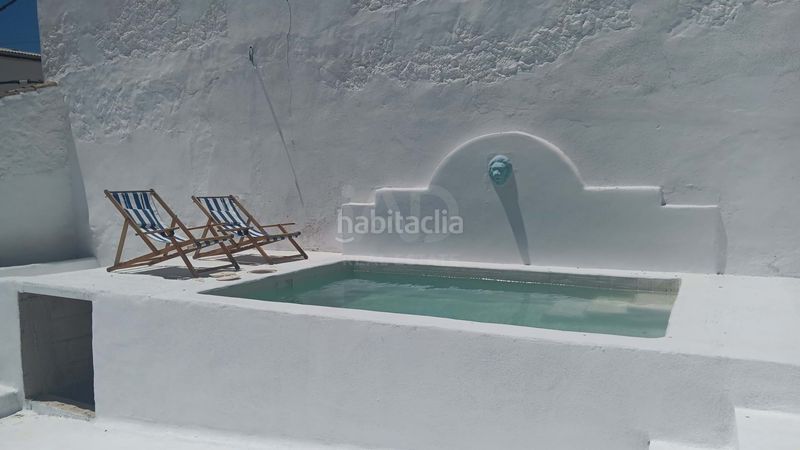 Foto 7b53b6df-63e9-4b86-8c82-a5797d6ae4da. Casa a calle alta 15 a Serrato