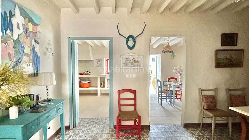 Foto f10cc856-5d88-40e3-85a5-8e49273fc21f. Casa a calle alta 15 a Serrato