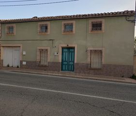Country house in La Paca