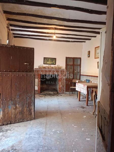 Foto 171dd170-2f0a-40f9-90a8-708c73081335. Masia amb aparcament a La Paca Lorca