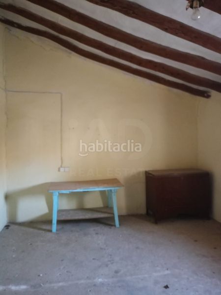 Foto 5c9d5be9-aff6-4912-adb7-d6593ce91f73. Masía en La Paca Lorca