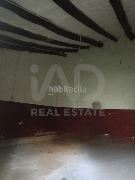 Foto 6b2d3988-5030-47f1-901f-e08a4e1c3099. Masia amb aparcament a La Paca Lorca