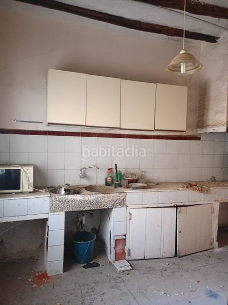 Foto a5fa80f1-ba2b-4e6b-8d2c-fca6c8b65e20. Masía en La Paca Lorca