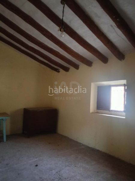 Foto a86694d1-f184-4d2d-9937-98d782078e96. Masia amb aparcament a La Paca Lorca