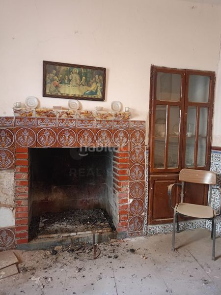 Foto a86e6cbf-53c4-4ce0-acc5-93a14d3f66e7. Masía en La Paca Lorca