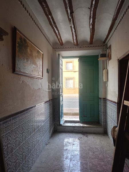 Foto b229b2f8-5463-47d8-8e50-8befdc81da08. Masia amb aparcament a La Paca Lorca