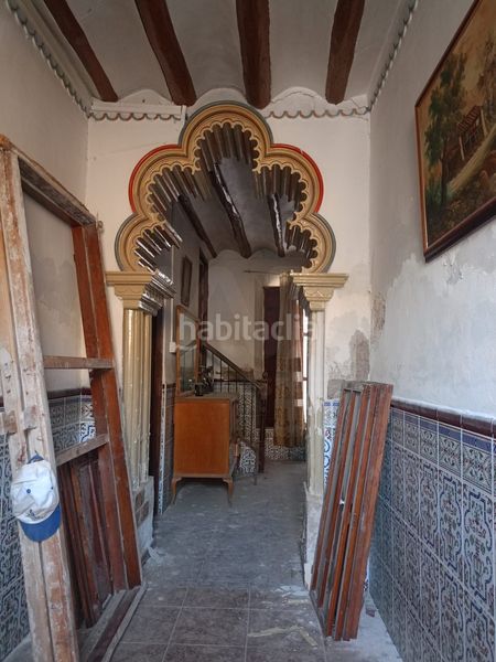 Foto d0ecc5a7-389e-45c9-92ed-5d4b8d290b34. Masía en La Paca Lorca