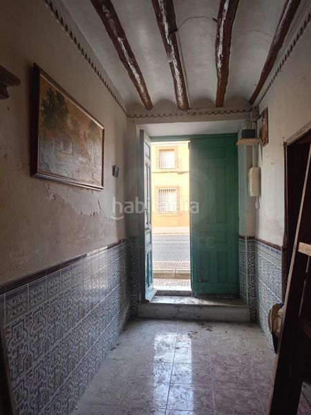 Foto d2842737-0d44-4376-bef0-b490033e31e8. Masía en La Paca Lorca