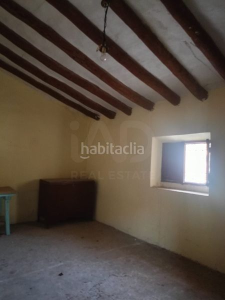 Foto dd1a4684-372f-4d5c-a5a7-2791a646b7f7. Masía en La Paca Lorca