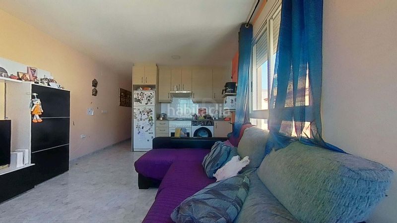 Foto 51f7a7e9-2a62-4cf1-bb72-49d7f9f4546e. Dúplex en Centro Oropesa del Mar