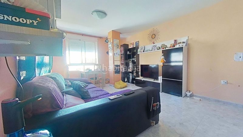 Foto 5f1021d0-837c-49b4-ba44-3ecc0d31749b. Dúplex en Centro Oropesa del Mar