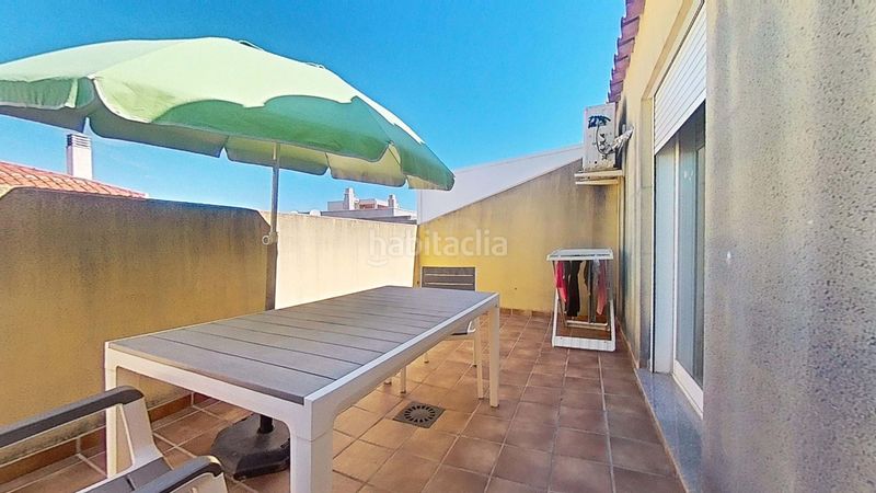 Foto f8c20d61-da0f-436e-81ba-dd86673c3eef. Dúplex en Centro Oropesa del Mar