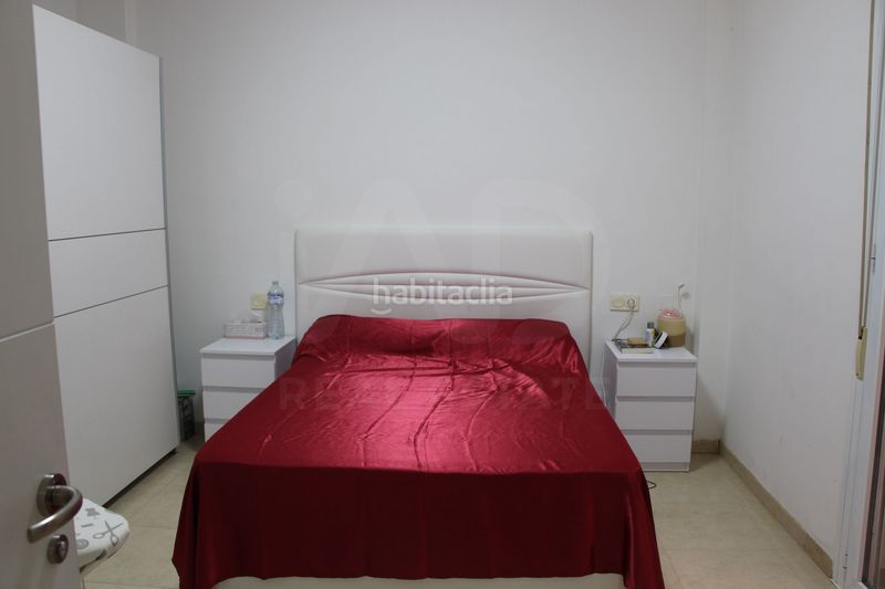 Foto fc104037-5ecd-4674-9c3c-c91a62504e54. Pis a Roquetas pueblo Roquetas de Mar