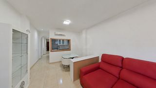 Flat in Roquetas pueblo