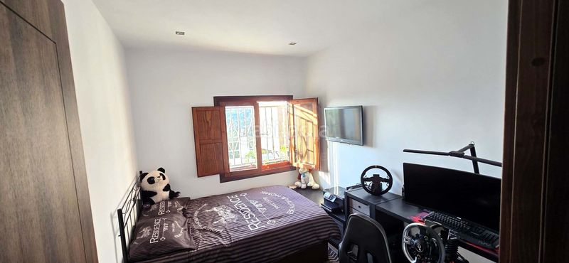 Foto 095390f2-fb91-4462-a3f1-bb96655f5ea7. Casa amb calefacció piscina a Lloret Residencial - Montlloret Lloret de Mar