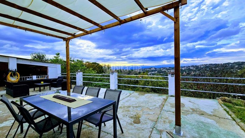 Foto 106fdb6f-b265-4a40-bd93-6b47036908d1. Casa amb calefacció piscina a Lloret Residencial - Montlloret Lloret de Mar