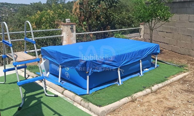 Foto 2f738981-bdb6-4296-b44c-30fb7ff9298f. Casa amb calefacció piscina a Lloret Residencial - Montlloret Lloret de Mar